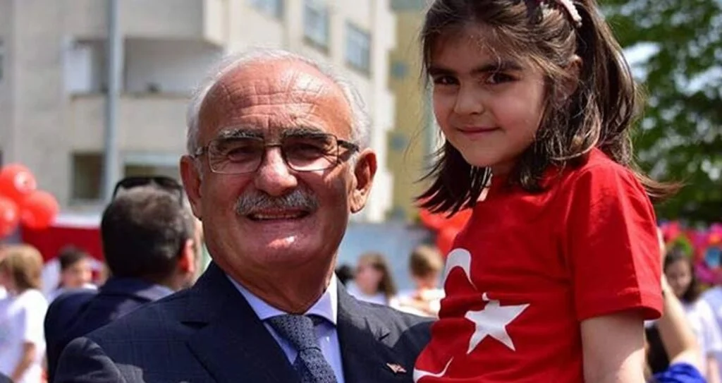Milletvekili Yılmaz'dan 29 Ekim Cumhuriyet Bayramı Mesajı