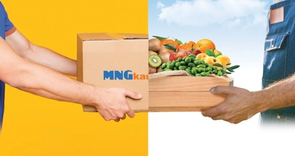 MNG Kargo’dan yöresel kalkınmaya destek