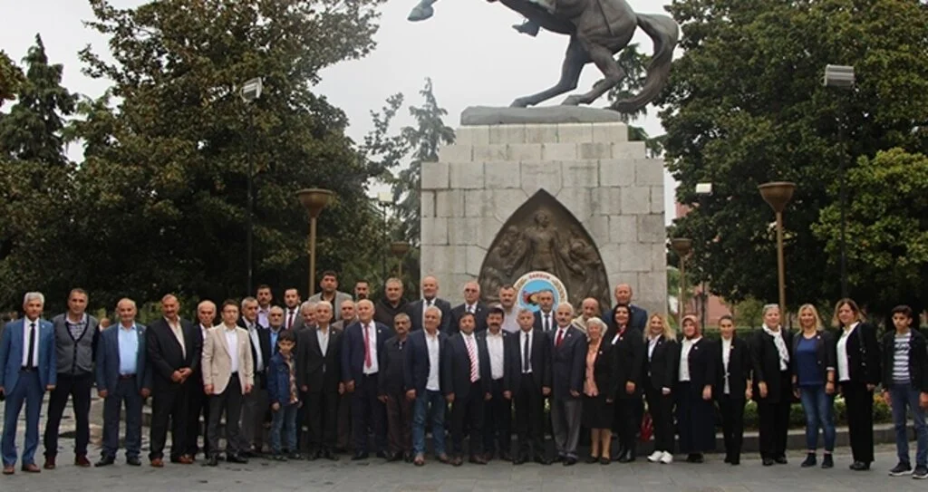 Muhtarlar 'adaylık usulü' seçim istiyor