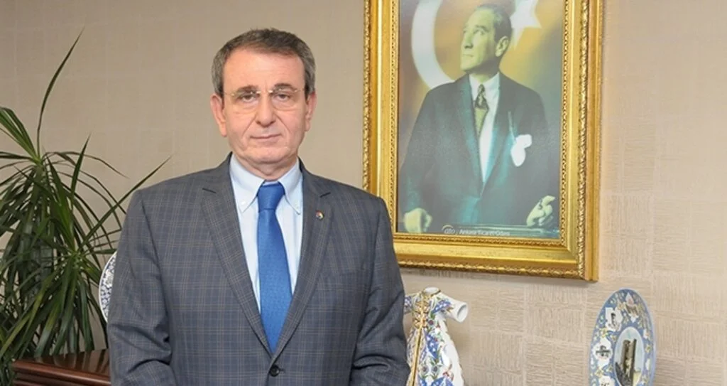 Murzioğlu’ndan 29 Ekim Cumhuriyet Bayramı mesajı