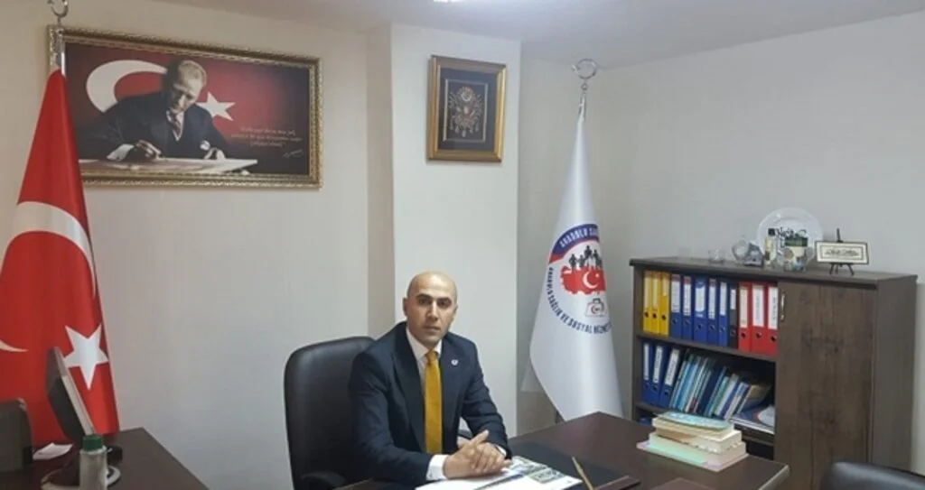 Necip Taşkın: Cumhuriyet Bağımsızlığının Sembolüdür