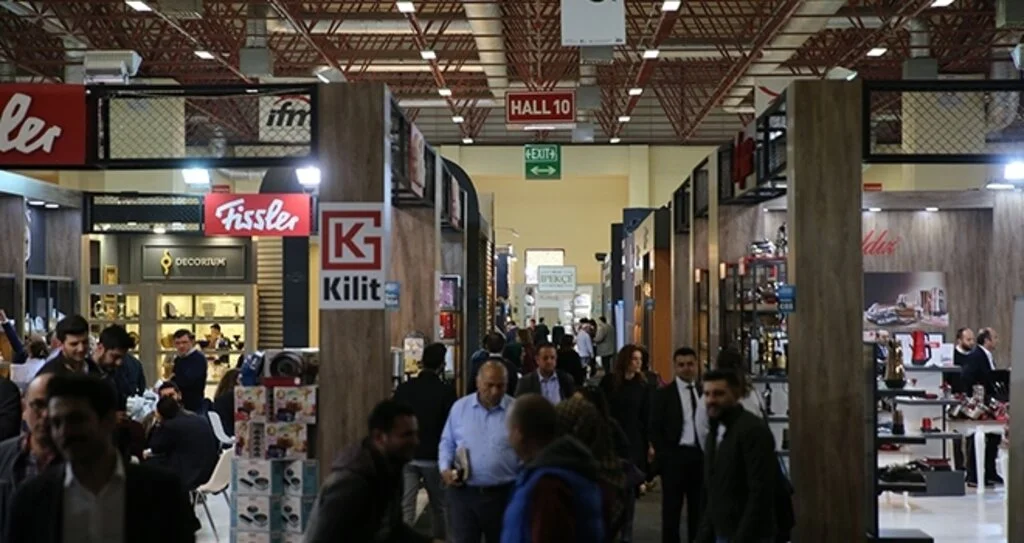 Net İhracatçı Konumundaki Sektörde Hedef 'Yeni Pazarlar'