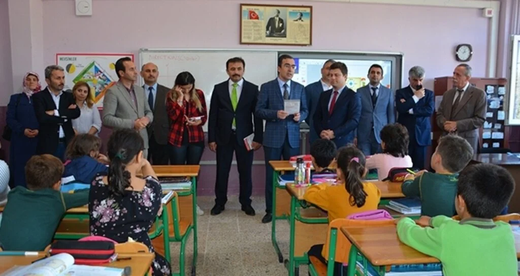 Öğrenciler sizde ödül kazanabilirsiniz!