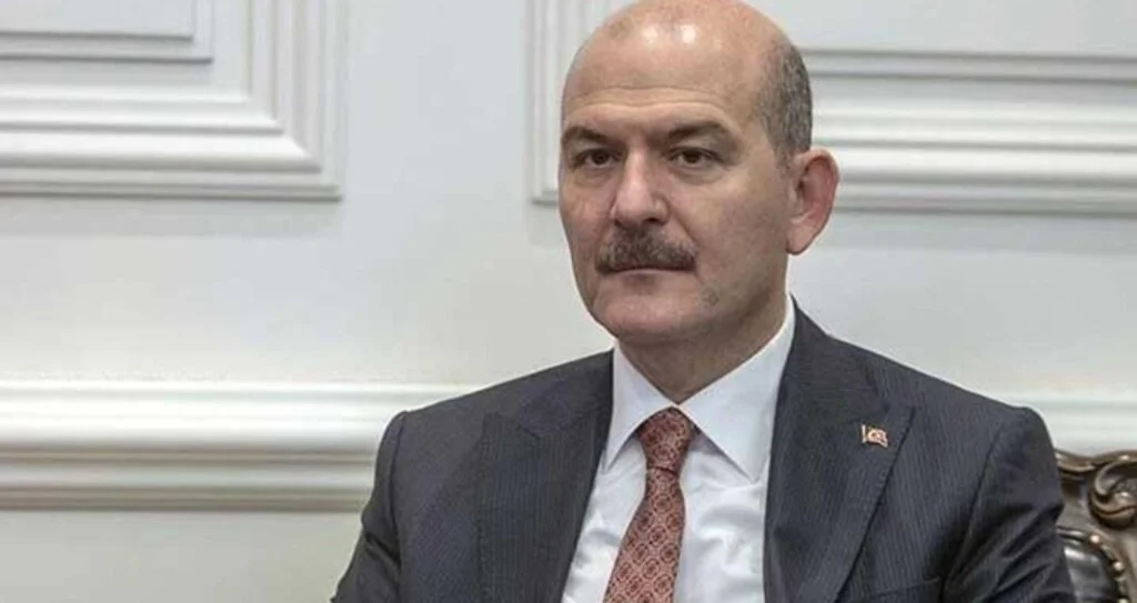 Ölümden öte köy yok!