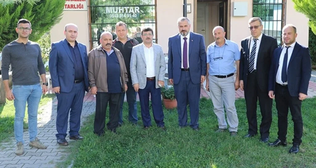 Önemli çalışmalara imza atacağız 