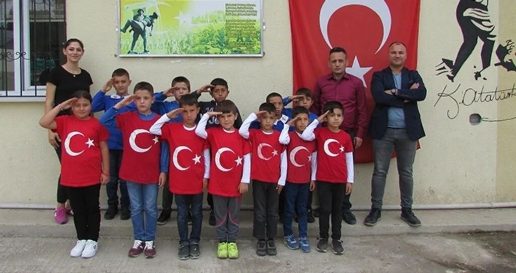 Onlardan Mutlusu Yok