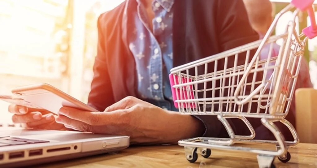 Online satışların güvenliği artık yapay zeka teknolojisine emanet