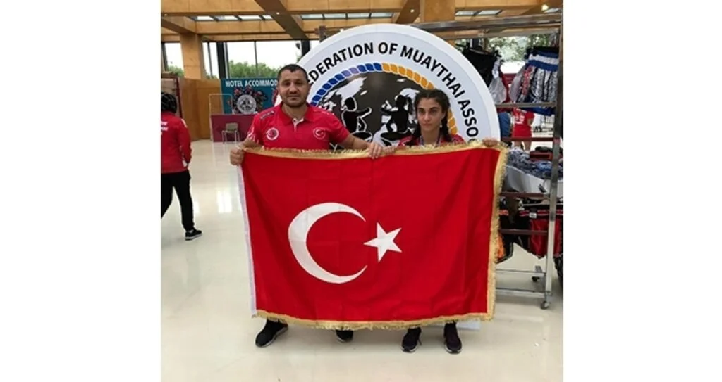 Onur Ateş'li Bennu Dünya İkincisi