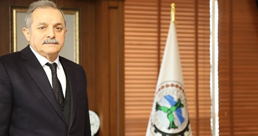  Ordu, liman ve demir yolu istiyor