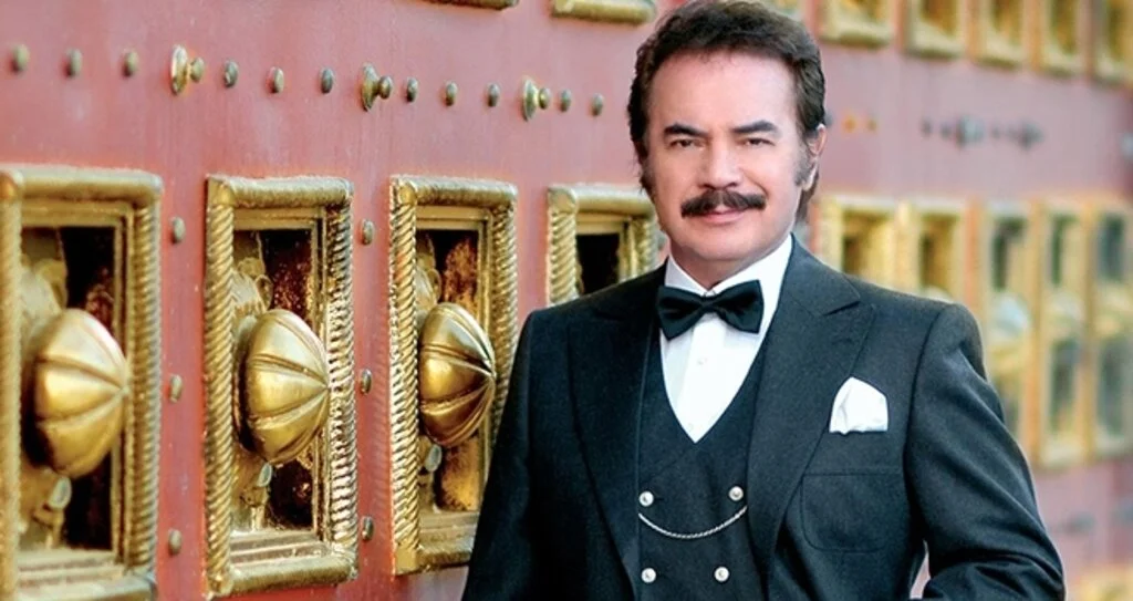 Orhan Baba'dan sanata destek 