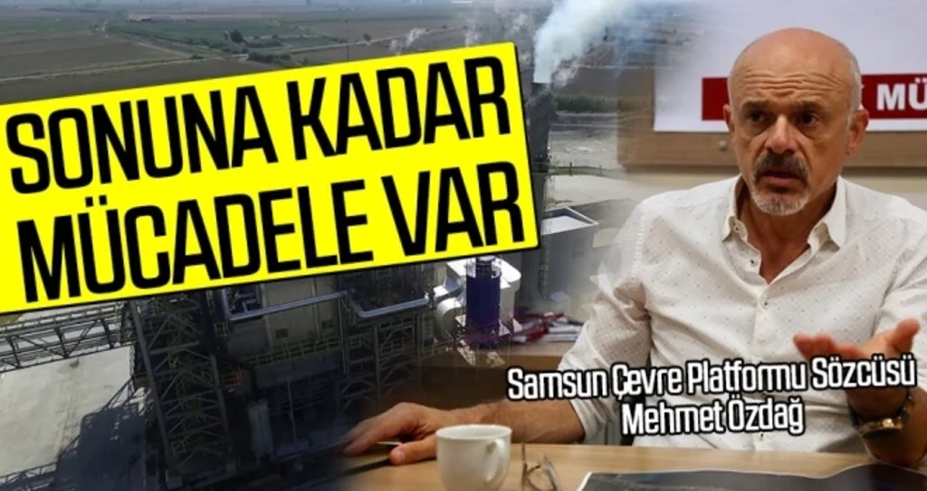 Özdağ: Sonuna Kadar Mücadele Edeceğiz