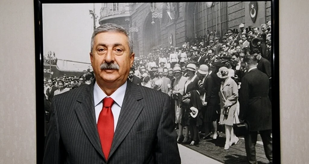 Palandöken: Cumhuriyetimiz 96 Yıllık Bir Çınar