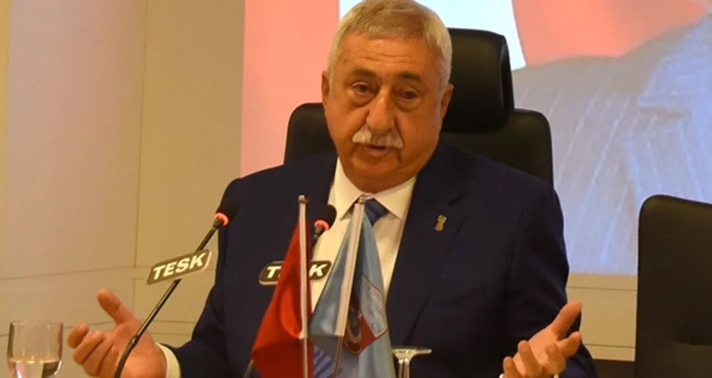 Palandöken: Esnafın Borç Yapılandırmaya Daha Çok İhtiyacı Var