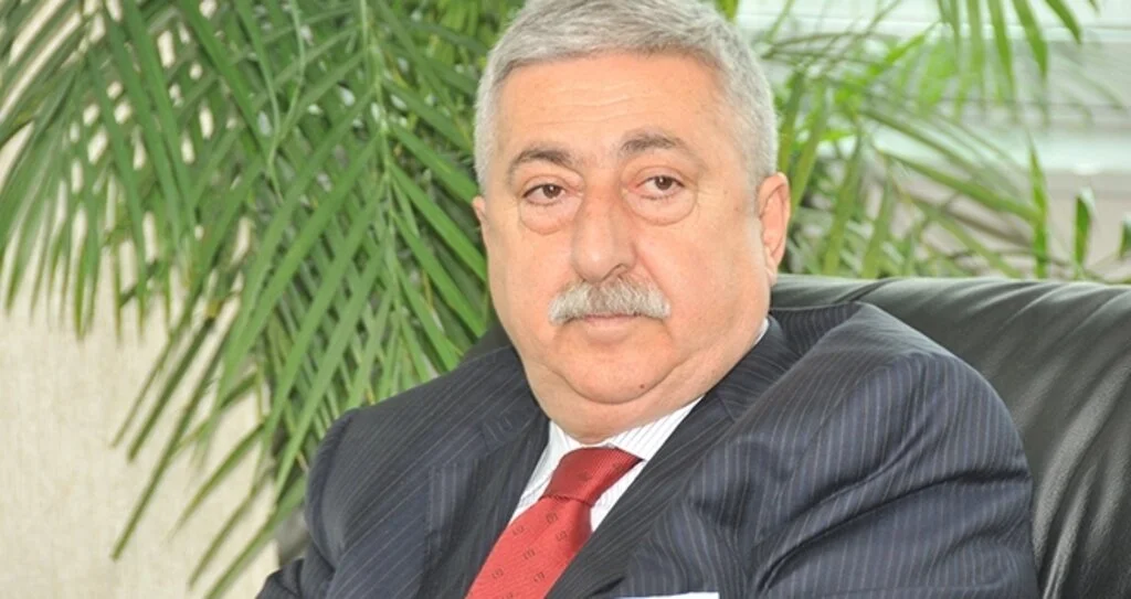 Palandöken: Özel Markalı Ürünler Bir An Önce Sınırlanmalı