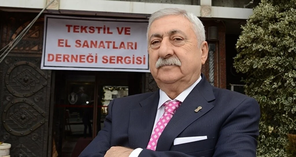 Palandöken: Türkçe Tabela Teşvik Edilmeli