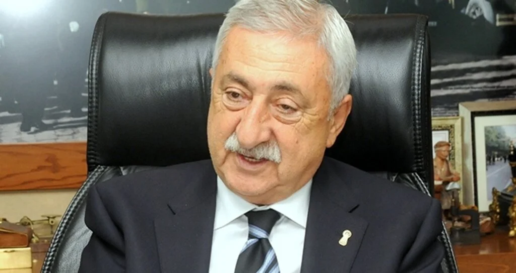 Palandöken: Yabancı Yatırımcılar Bu Fırsatı İyi Değerlendirmeli