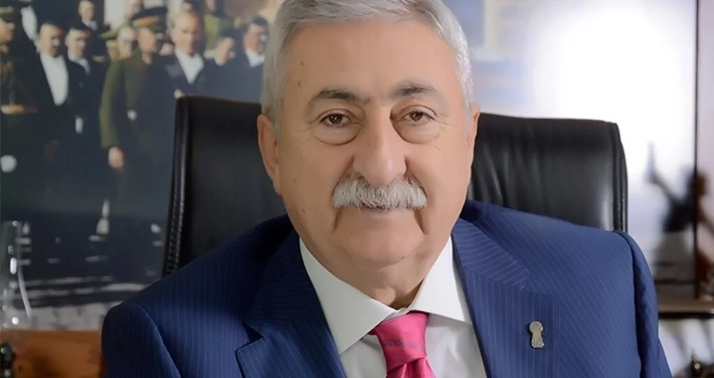 Palandöken: Yaşı Geçmiş Araç Yoktur Bakımsız Araç Vardır