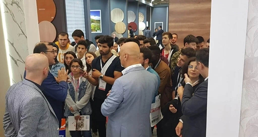 PELİ, İNTERMOB'a damga vurdu