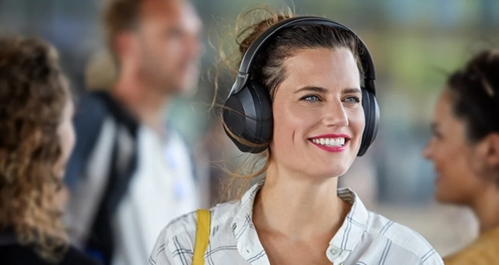 Philips Audio; sınıfın en iyisi, kablosuz ve gürültü önleyicili kulaklıklarını tanıttı