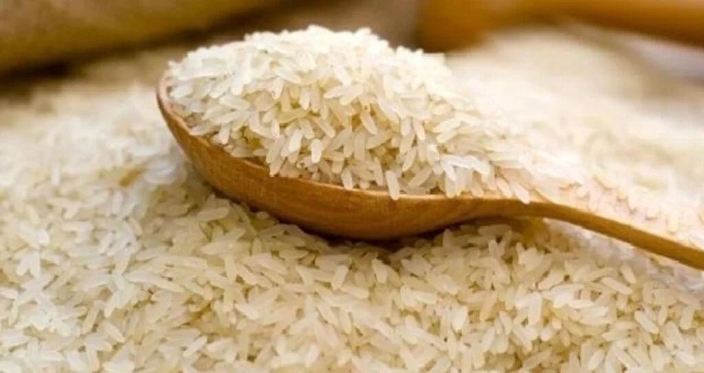 Pirinç tüketen ülkelerde obezite oranı düşük!