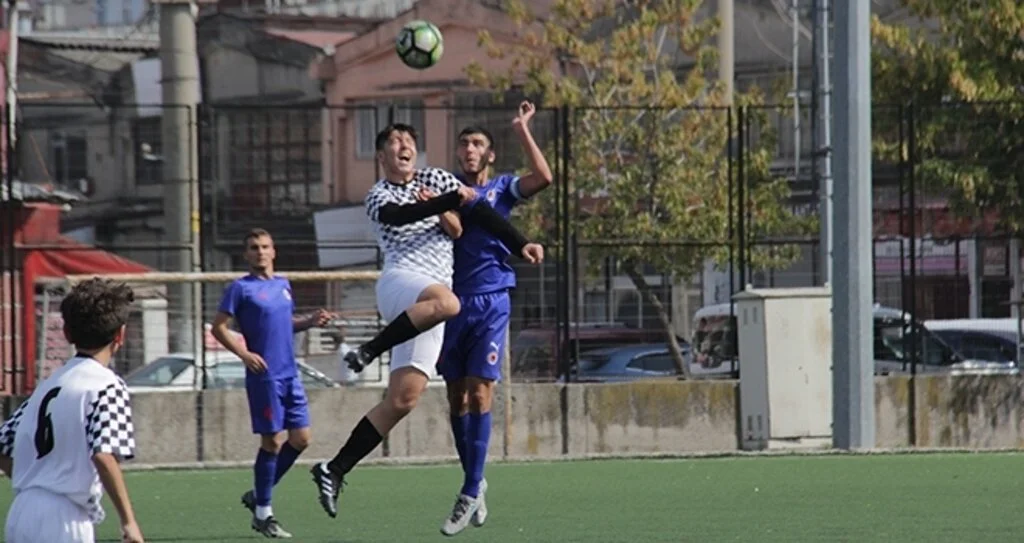 Play- Off Umudunu Son Maça Taşıdı
