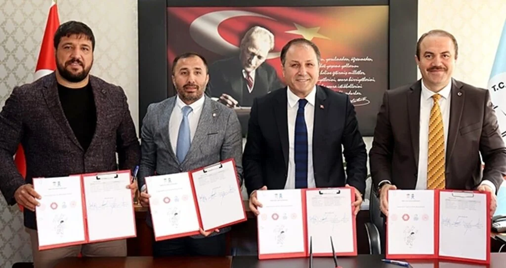 Proje 2023'e kadar devam