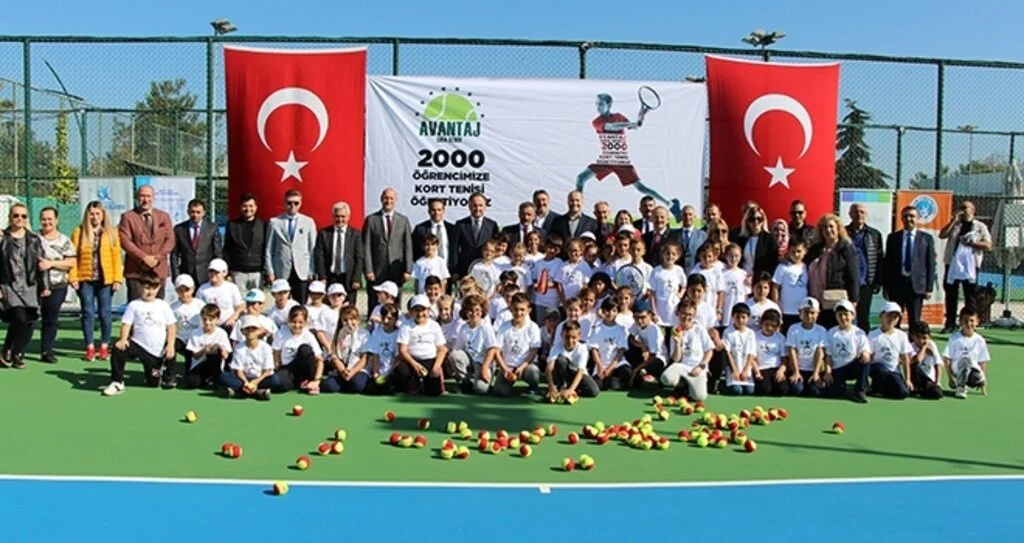 Projede İkinci Yıl