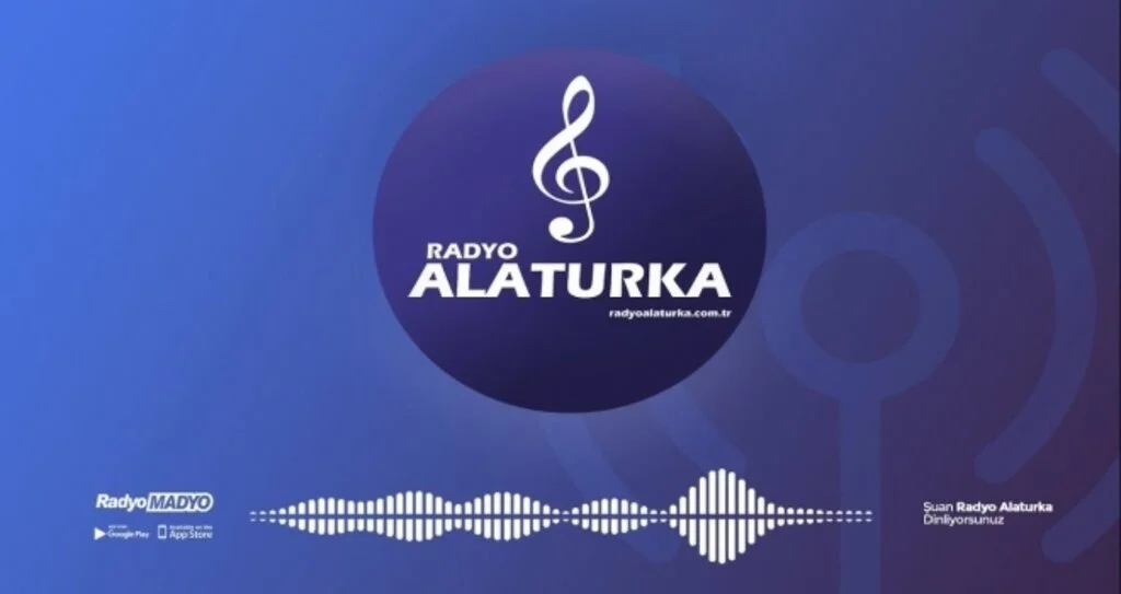 Radyo Alaturka Dinle
