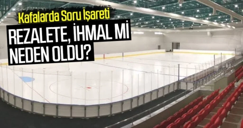Rezalete, İhmal Mi Neden Oldu?