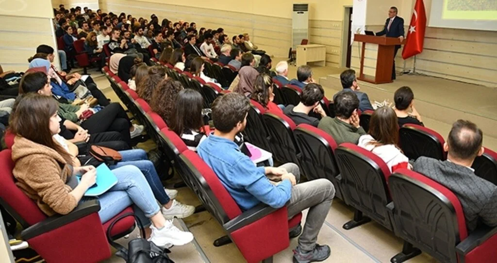 'Risk almayan başarılı olamaz'