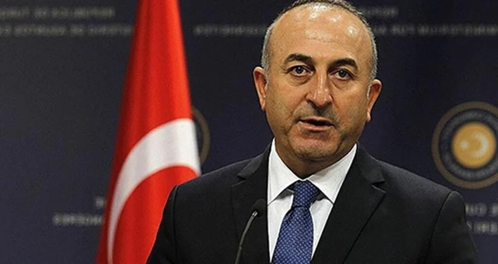 Rusya YPG'yi çıkarırsa biz karşı çıkmayız!