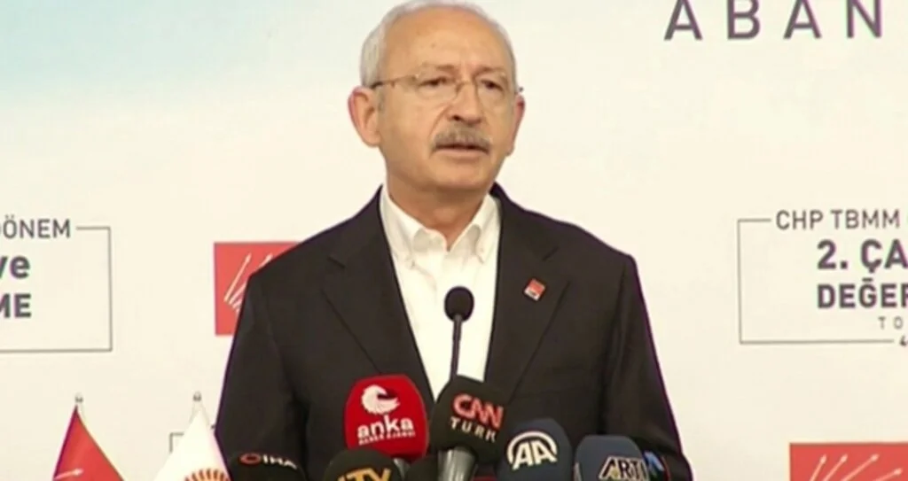 Şam yönetimi ile görüşülmeli