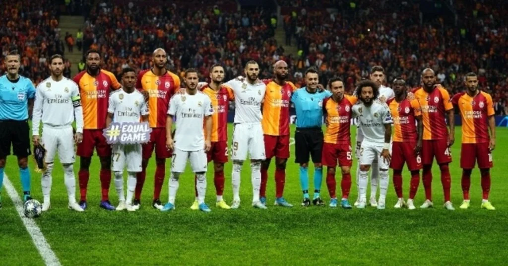 Şampiyonlar Liginde 3 Maçta 1 Puan