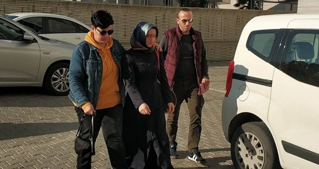 Samsun merkezli FETÖ operasyonu: 12 gözaltı