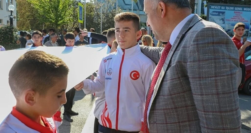 'Samsun Ön Planda Olmalı'