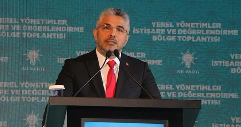 Samsun'a yakışır bir program oldu!