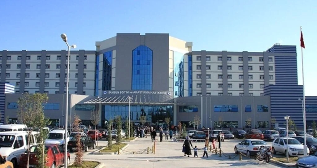 Samsun'da 2 Kişi Zehirlendi!