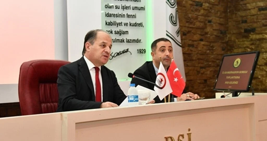Samsun'da 576 proje yürütülüyor