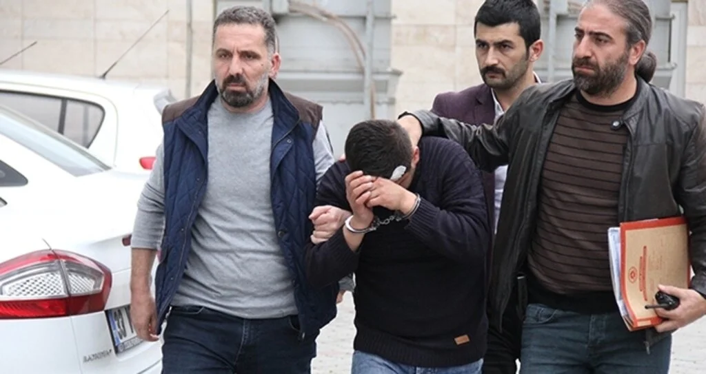 Samsun'da Bıçakla öldürmeye 16 yıl 10 ay hapis