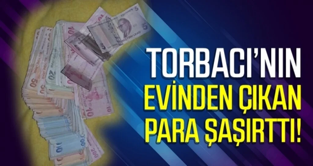 Samsun'da 'torbacı' operasyonu: 7 gözaltı