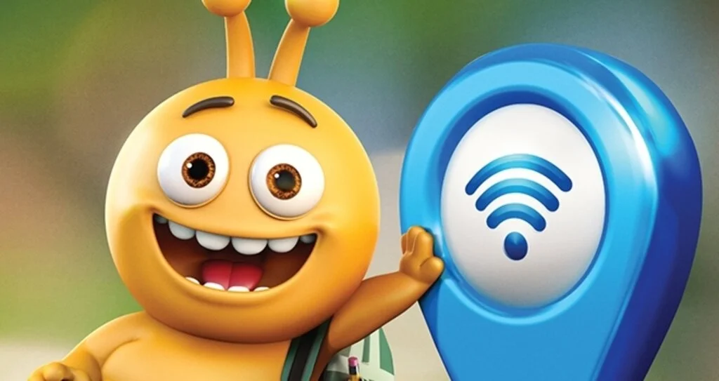 Samsun’da üniversite kampüsüne Turkcell’den yüksek hızlı internet