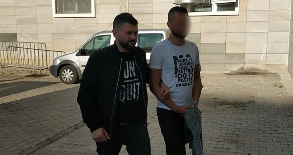 Samsun'da uyuşturucu operasyonu: 9 gözaltı