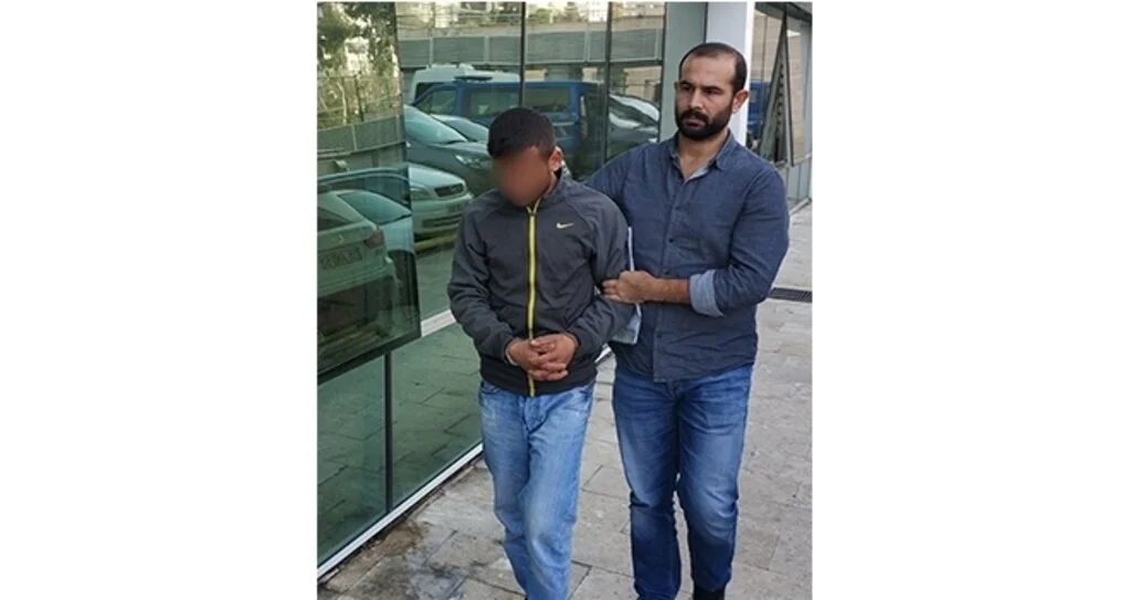 Samsun'da uyuşturucu ticaretinden 1 kişi tutuklandı