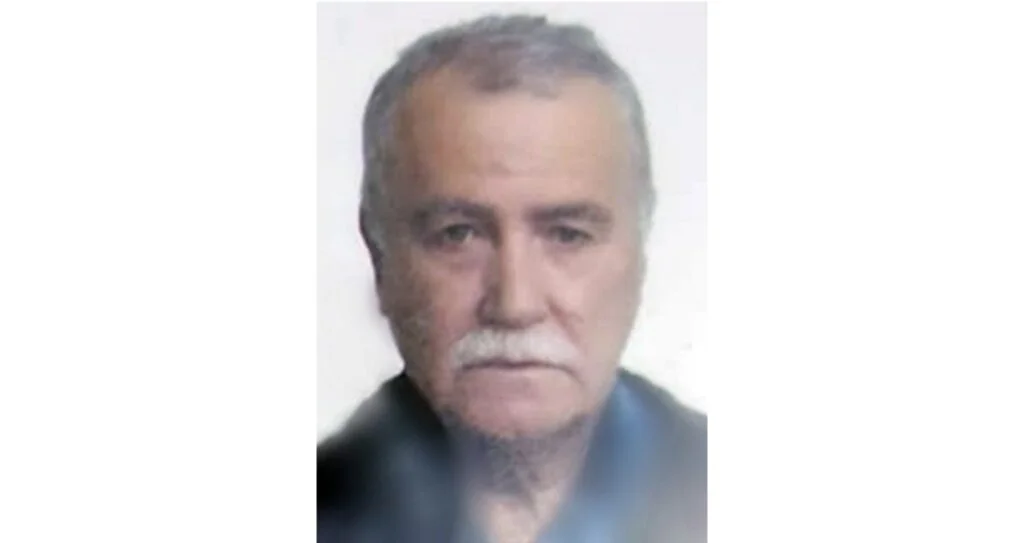 Samsun'da Yolun karşısına geçmek isteyen yaşlı adam, aracın çarpması sonucu hayatını kaybetti