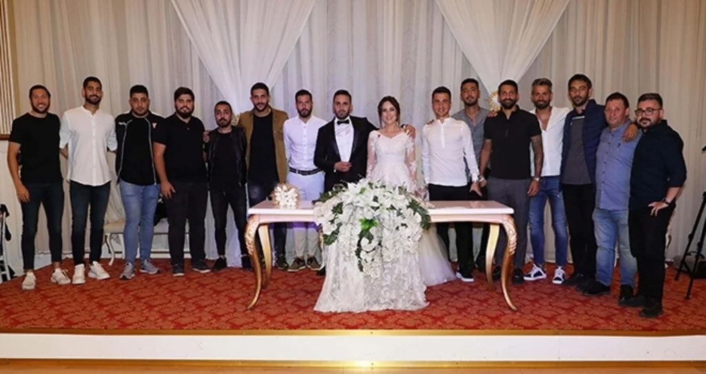 Samsunspor'un Mutlu Günü