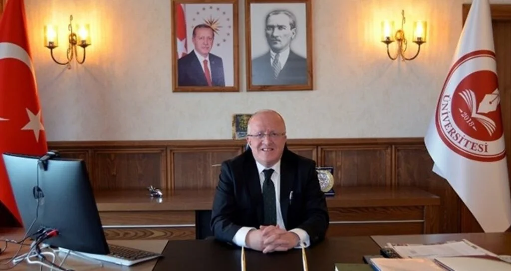 SAMÜ'den Barış Pınarı'na destek