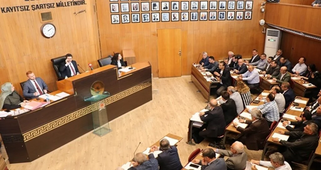 SAMULAŞ’a ek 20 milyon TL sermaye artışı komisyondan geçti