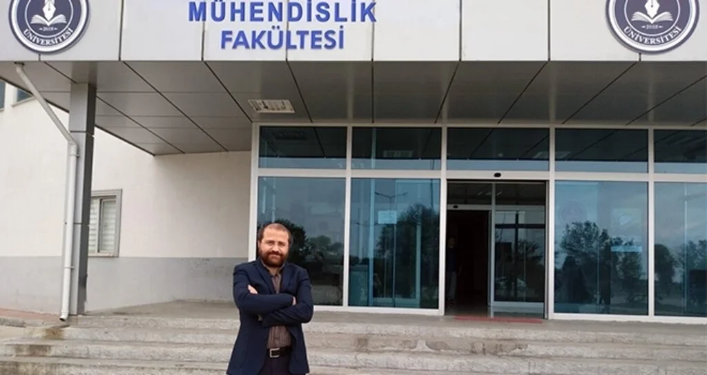 SAMÜ'nün projesine TÜBİTAK'tan destek
