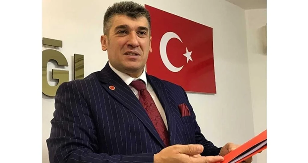 Savaş değil, harekat!