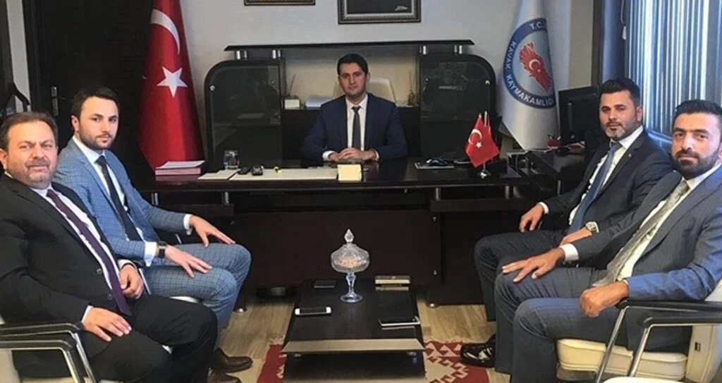 Sevdamız Samsun Platformu'ndan anlamlı proje 